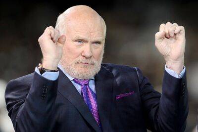 NFL Legend Terry Bradshaw Reveals He Is Recovering From Cancer - thewrap.com - Texas - county Anderson