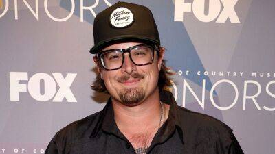HARDY, Morgan Wallen's songwriter, injured in tour bus crash - www.foxnews.com - New York - county Wilson - Tennessee - county Terry - county Hardy - city Bristol