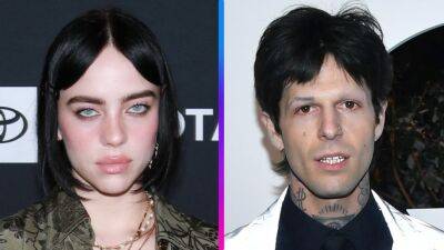 Billie Eilish Spotted Kissing Jesse Rutherford: See the PDA Pic - www.etonline.com - Los Angeles - California