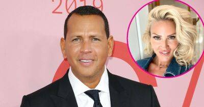 Alex Rodriguez Is Dating Jaclyn Cordeiro: 5 Things to Know About the Fitness Trainer - www.usmagazine.com - Texas - Canada