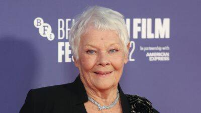 Judi Dench Calls for ‘The Crown’ to Use a ‘Fictionalized Drama’ Disclaimer - www.etonline.com - Britain - Victoria - Netflix