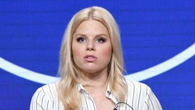 Megan Hilty Is Raising $50K to Recover Pregnant Sister and Nephew's Bodies After Plane Crash - www.etonline.com
