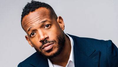 Marlon Wayans Gets Celebs To Face Their Fears In VR In ‘Oh Hell No!’ Series For Meta - deadline.com