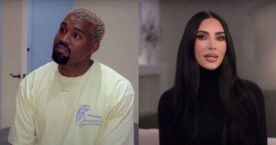 Kanye West Is Apparently Making The Effort To Finalize Divorce From Kim Kardashian - www.msn.com - Chicago