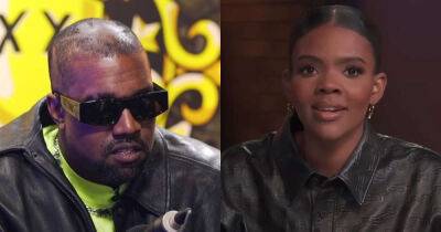 Looks Like Candace Owens And More Might Get Roped Into $250 Million Lawsuit Against Kanye West - www.msn.com - Washington - Washington - Minneapolis