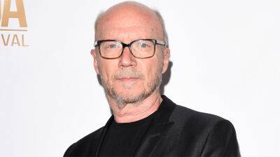 Paul Haggis Sexual Assault Civil Trial Opens With Both Sides Quoting Texts From Accuser - deadline.com - New York - New York - Manhattan
