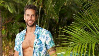 'Bachelor in Paradise': Casey Says He Hasn't Been Able to Walk Since Fainting on the Show 4 Months Ago - www.etonline.com - Mexico