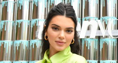 Kendall Jenner Addresses Misconception That She's a 'Mean Girl' - www.justjared.com - Las Vegas - Wyoming