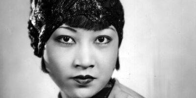 Movie Actress Anna May Wong Will Be First Asian-American To Be Featured on US Currency - www.justjared.com - USA