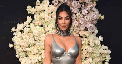 Kim Kardashian Addresses Photo Editing, Explains Why She Doesn’t Want to Compare Her Body to Others: ‘Pick Your Insecurity and Figure Out How to Cover It’ - www.usmagazine.com - Miami - county Story