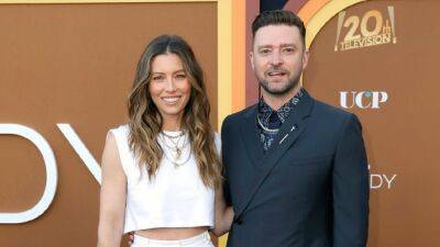 Jessica Biel and Justin Timberlake Renewed Their Vows Before 10th Anniversary: A Relationship Timeline - www.etonline.com - Hollywood - Italy