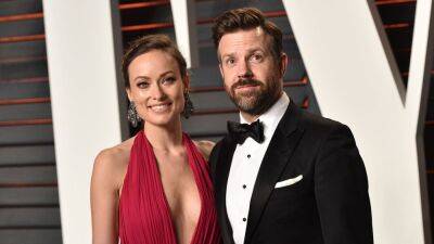 Olivia Wilde, Jason Sudeikis latest stars embroiled in Hollywood nanny scandals - www.foxnews.com - Hollywood