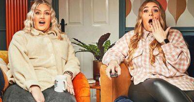 Gogglebox cancelled this Friday in huge Channel 4 schedule shake up - www.ok.co.uk - Britain - Jordan