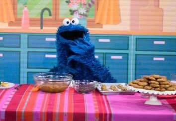 Sesame Street fans lose it after finding out the Cookie Monster’s real name - www.msn.com - USA