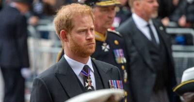 Prince Harry says therapy 'changed' his life. - www.msn.com - California - county Summit