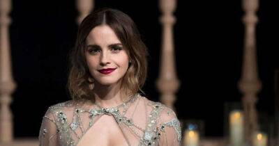 Emma Watson Debuts Her New 1960s Punk ​​Pixie-Cut On The Red Carpet - www.msn.com