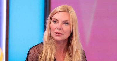 BBC EastEnders' Samantha Womack shares cancer update as she admits she's getting her 'appetite back' - www.msn.com - Britain - London - county Mitchell - county Marshall - city Sharon, county Marshall