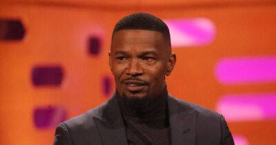 Jamie Foxx pays tribute to sister on second anniversary of her death - www.msn.com