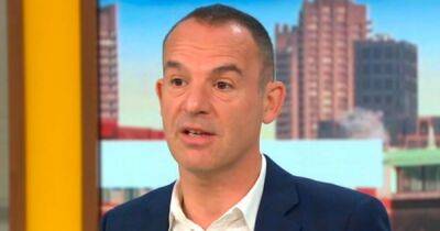 Martin Lewis forced to delete tweet about daughter, 9, after 'horrible' abuse - www.manchestereveningnews.co.uk - Britain