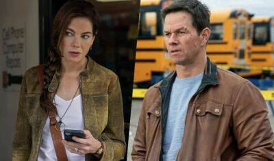 ‘The Family Plan’: Michelle Monaghan Joins Mark Wahlberg For Apple & SkyDance’s Upcoming Action Comedy - theplaylist.net