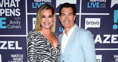 Jerry O’Connell and Rebecca Romijn Discuss Lisa Rinna BravoCon Drama: ‘I’d Leave the Country’ If I Got Booed - www.usmagazine.com - Beverly Hills
