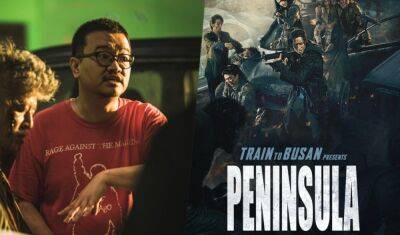 ‘The Bequeathed’: Netflix Orders Suspense Series From ‘Train To Busan’ Director Yeon Sang-Ho - theplaylist.net - South Korea - city Busan