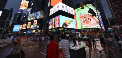 A Casino In Times Square? Broadway Divided On Development Gamble - deadline.com - New York
