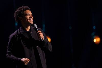 Trevor Noah Heads To Netflix With Latest Stand-Up Special - deadline.com - Canada - Germany