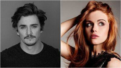 Thriller-Horror ‘Mother, May I?’, With ‘Smile’ Star Kyle Gallner & ‘Teen Wolf’ Actress Holland Roden, Gets North America Deal - deadline.com - USA - Denmark - county Bacon