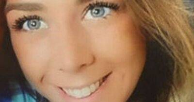 'Murdered' mum left string of handwritten notes in home before she vanished - www.dailyrecord.co.uk - county Lane - county Kent - county Sussex - Indiana - county Rock - county Brown - city Brighton - county Atkinson