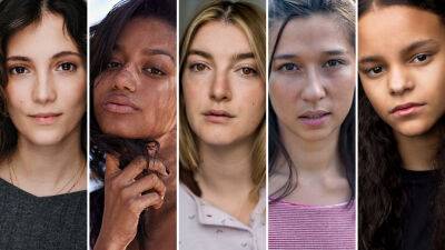 ‘Dune: The Sisterhood’: Sarah-Sofie Boussnina Among 5 Cast In HBO Max Series - deadline.com - Beyond