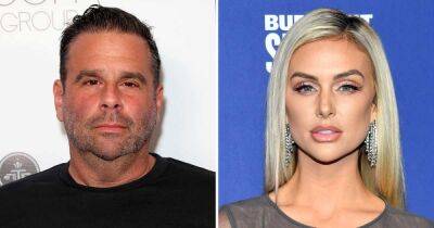 Randall Emmett Reacts to Ex-Fiancee Lala Kent Spilling All About Her New Romance, Sex Life - www.usmagazine.com - Utah - county Ocean