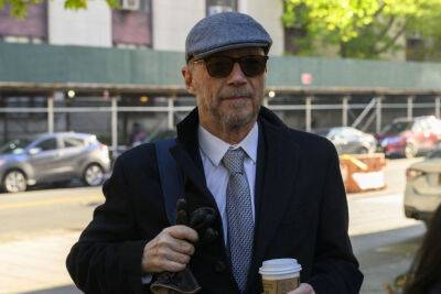 Paul Haggis Accuser Testifies About Details of Alleged Rape: “I Was Like A Trapped Animal” - deadline.com - Manhattan