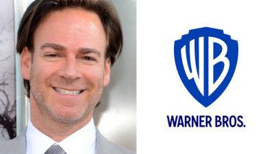 DC Films & ‘Conjuring’ Universe Producer Peter Safran Reups Production Pact With Warner Bros - deadline.com