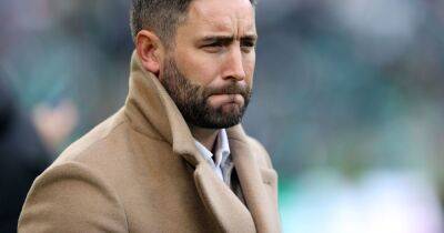 Lee Johnson expects VAR 'justice' but Hibs boss wants better from referees - www.dailyrecord.co.uk - Scotland