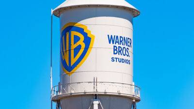 Warner Bros Names Jesse Ehrman To President Production & Development; Promotes Three - deadline.com