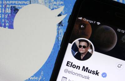 Elon Musk May Gut 75% Of Twitter Workforce – Report - deadline.com - Washington - state Delaware