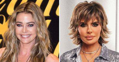 Denise Richards Calls Out Former ‘RHOBH’ Costar Lisa Rinna for Being ‘Cruel’ and ‘Vindictive’ - www.usmagazine.com - New York