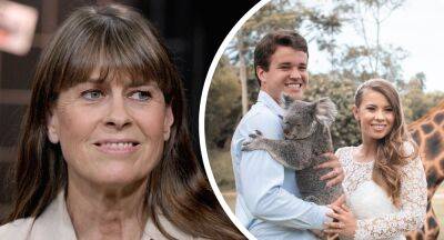Australia Zoo Announces New Wedding Business Venture Amid Rumours Terri Irwin Is Trying To Sell - www.newidea.com.au - Australia