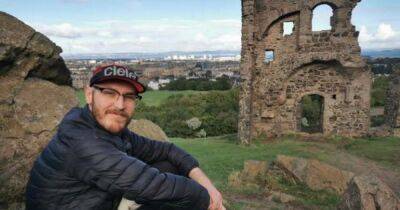 American tourist details three main reasons he'll miss Scotland after month and a half trip - www.dailyrecord.co.uk - Scotland - USA