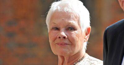 The Crown disclaimer added by Netflix after Dame Judi Dench’s blasts ‘crude sensationalism’ - www.dailyrecord.co.uk