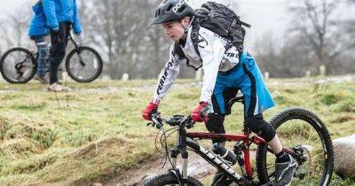 New mountain bike trail network and skills area proposed for Balloch Park - www.dailyrecord.co.uk