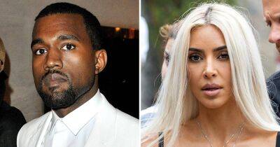 Kanye West Says He Is Only Divorced From Ex Kim Kardashian ‘On Paper’: ‘I Will Love Her for Life’ - www.usmagazine.com - Chicago