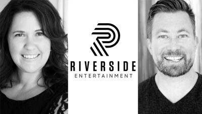 Riverside Entertainment Hires; Beau Bridges, Eliza Coupe, Michael Madsen, Edward Furlong Castings; ‘I Am DB Cooper’, ‘Jurassic Punk’ Acquisitions; More – Film Briefs - deadline.com - Los Angeles - Minnesota