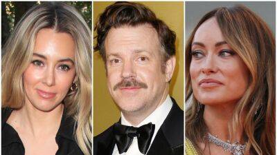 Jason Sudeikis' Ex Keeley Hazell Seemingly Weighs in on Olivia Wilde's Salad Dressing Post - www.glamour.com