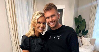 Chase Chrisley Is Engaged to Girlfriend Emmy Medders After 2 Years of Dating - www.usmagazine.com - USA - Nashville