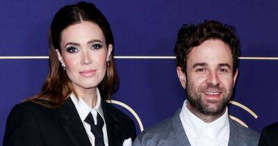 Mandy Moore Gives Birth, Welcomes 2nd Child With Husband Taylor Goldsmith: Details - www.usmagazine.com