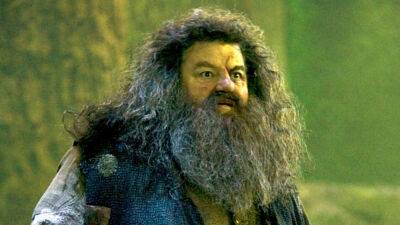Robbie Coltrane Cause Of Death Revealed A Week After The Loss Of ‘Harry Potter’ Star - deadline.com - Britain