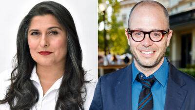 Secret ‘Star Wars’ Film From Damon Lindelof And Lucasfilm Sets ‘Ms Marvel’s Sharmeen Obaid-Chinoy As Director - deadline.com