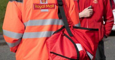Royal Mail staff to stage fresh strike in long-running dispute over pay and conditions - www.dailyrecord.co.uk - Scotland
